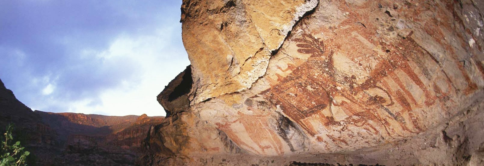RUTA MARAVILLAS DE MULEGE EN BAJA CALIFORNIA SUR